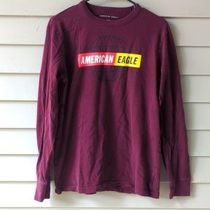 American Eagle men's Small T-shirt